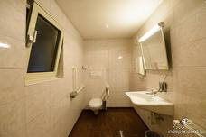 Hotel Grüner Baum - Altri locali igienici 1